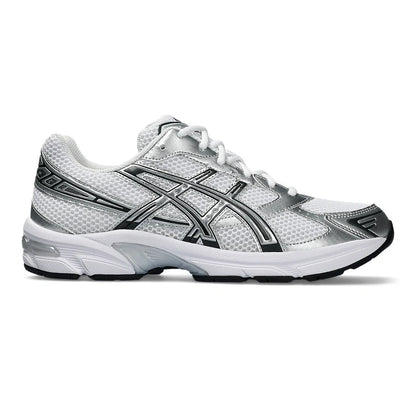 ASC GEL-1130 White/Pure Silver