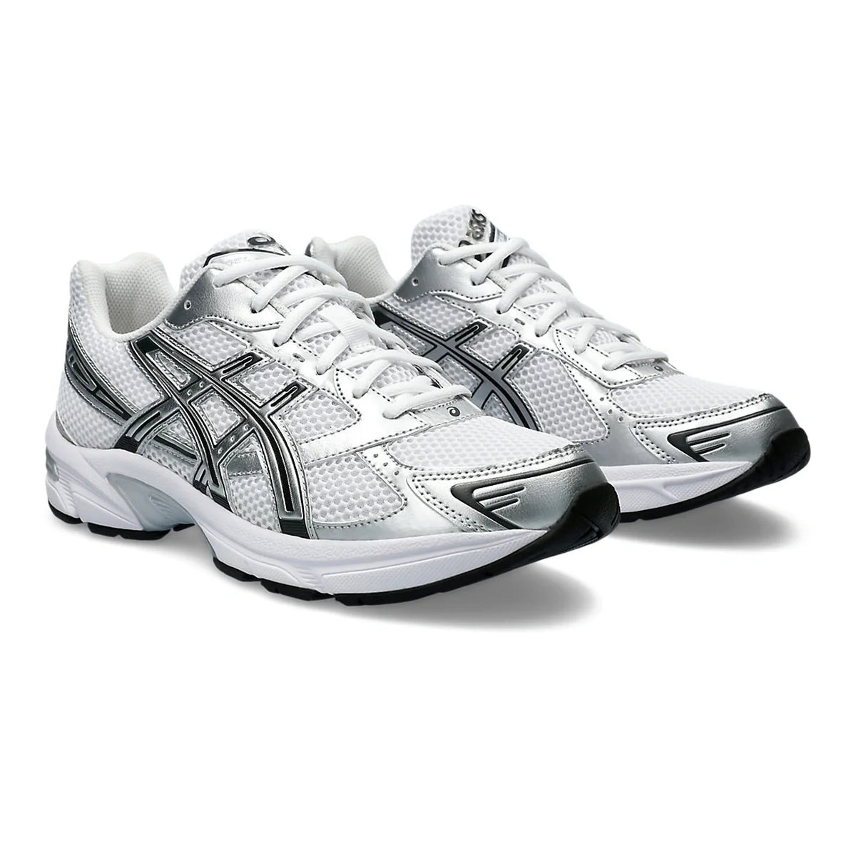 ASC GEL-1130 White/Pure Silver