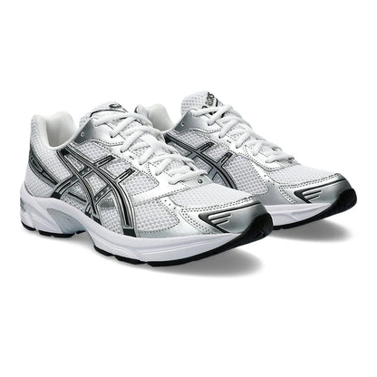 ASC GEL-1130 White/Pure Silver