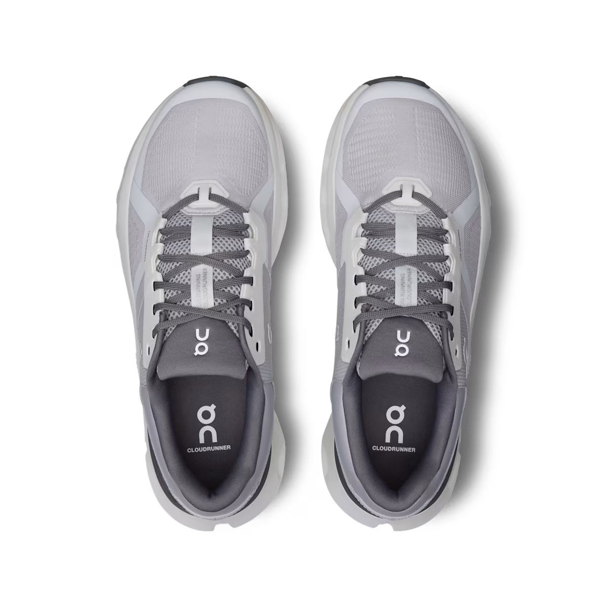 On Running Cloudrunner 2