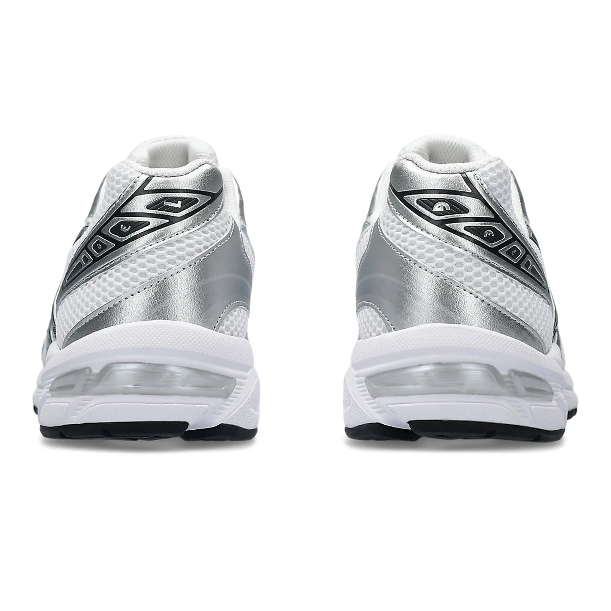 ASC GEL-1130 White/Pure Silver