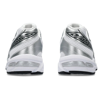 ASC GEL-1130 White/Pure Silver