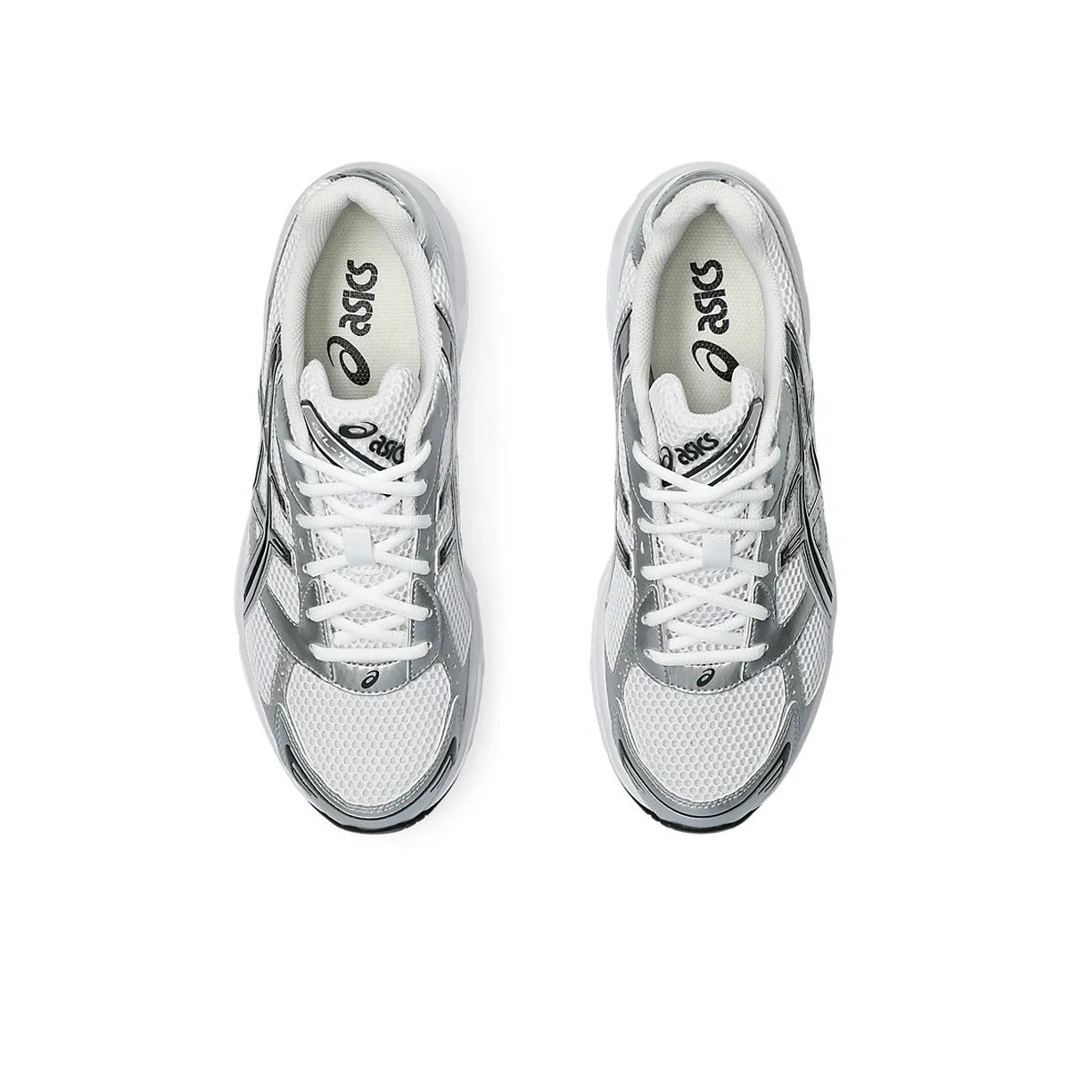ASC GEL-1130 White/Pure Silver
