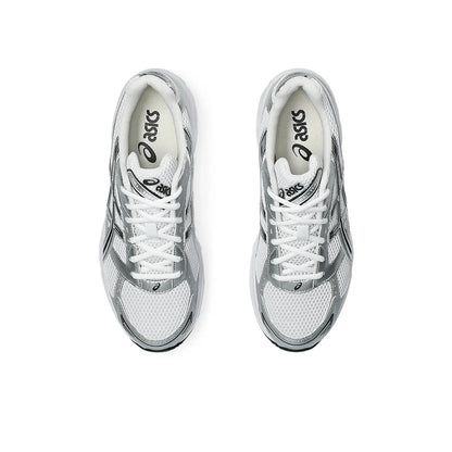 ASC GEL-1130 White/Pure Silver