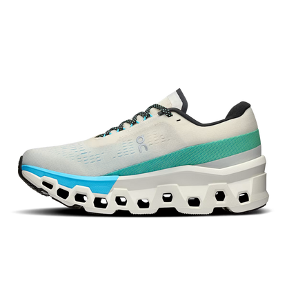 On Running Cloudmonster 2