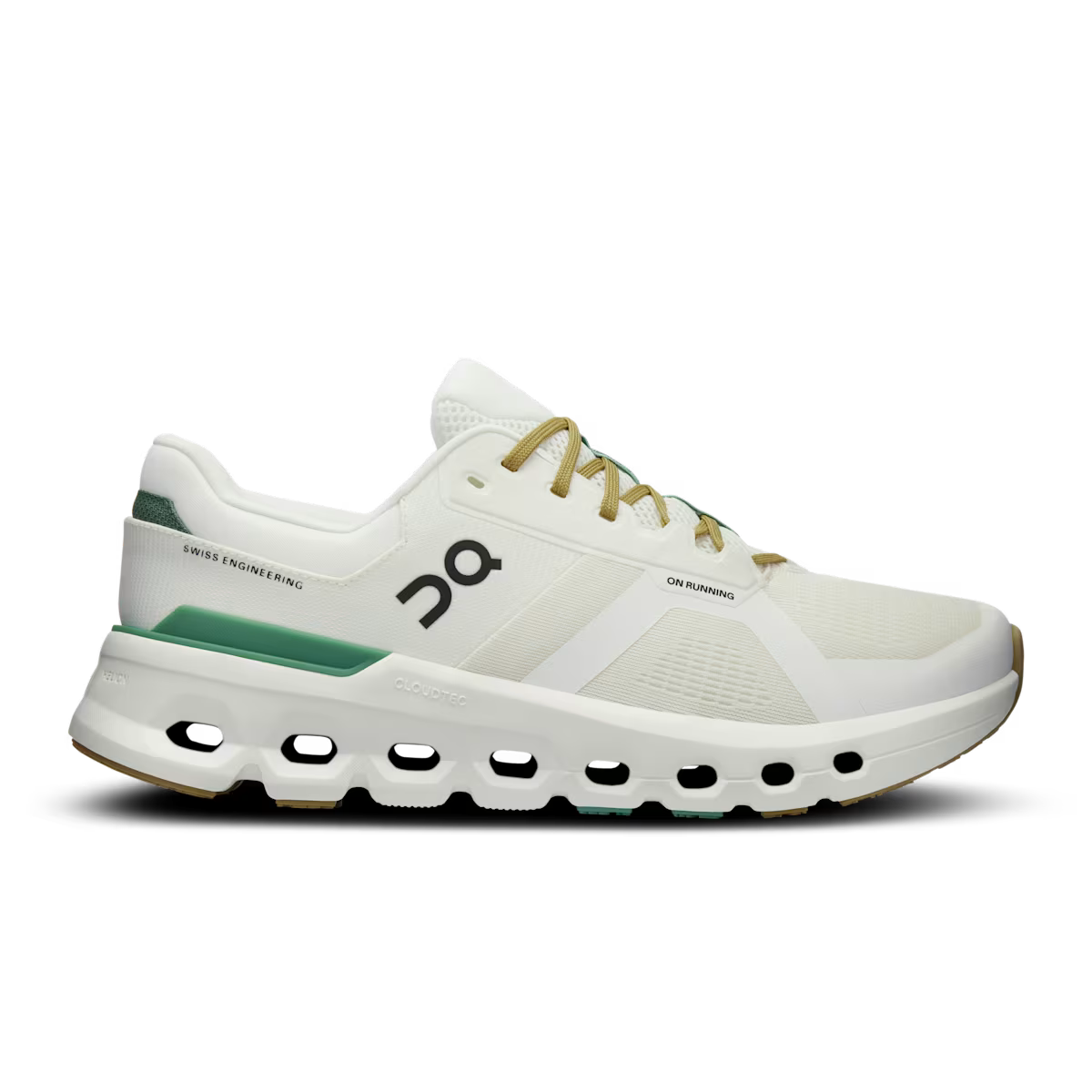 On Running Cloudrunner 2