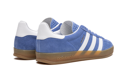 AD Gazelle Indoor Blue Fusion Gum
