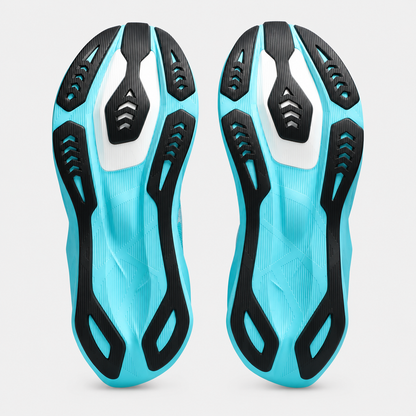 Aqua Blue