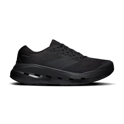 Black / Black