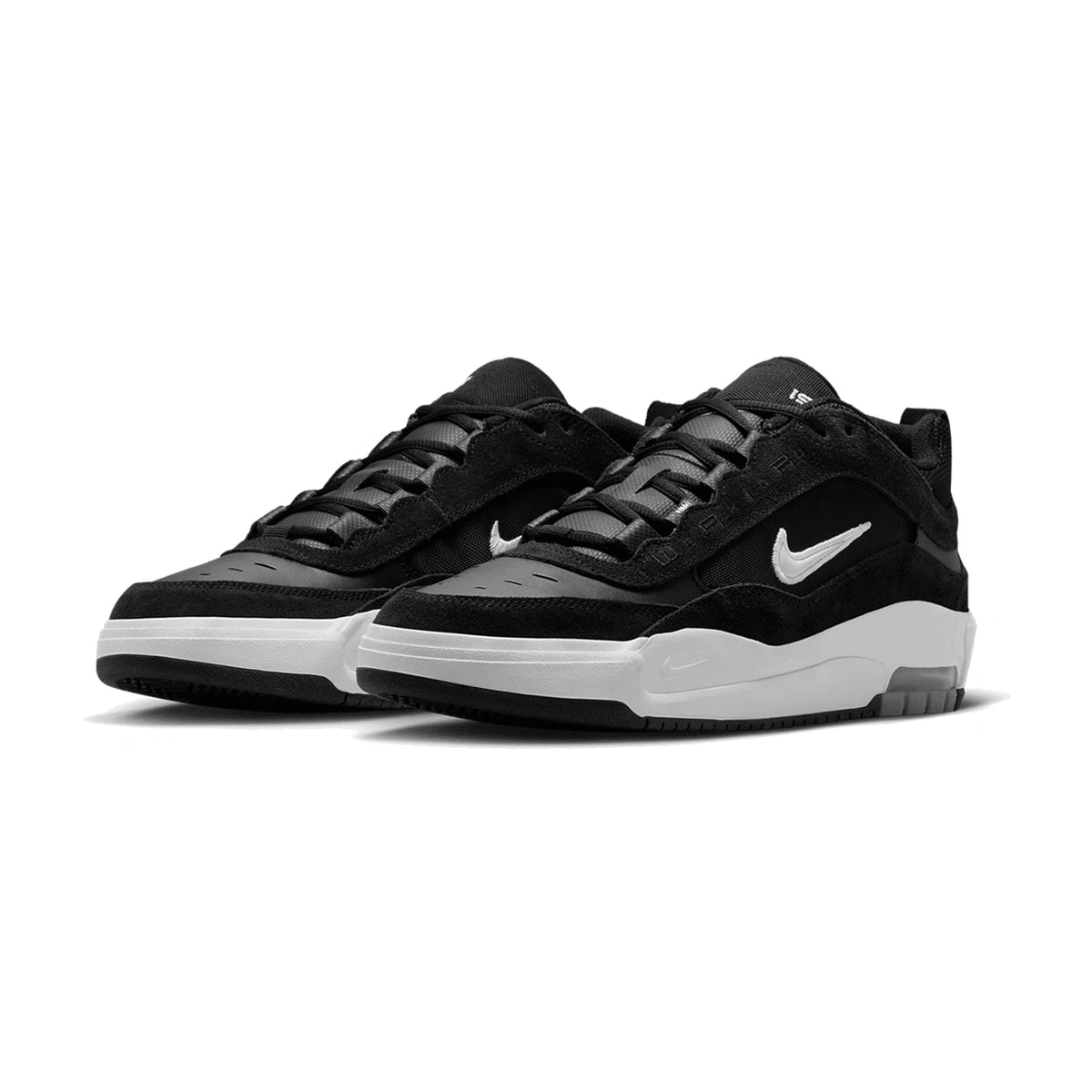 Black/White