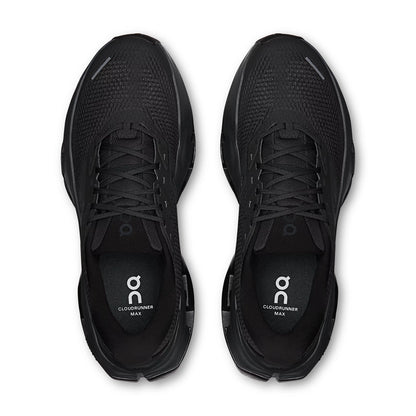 Black / Black