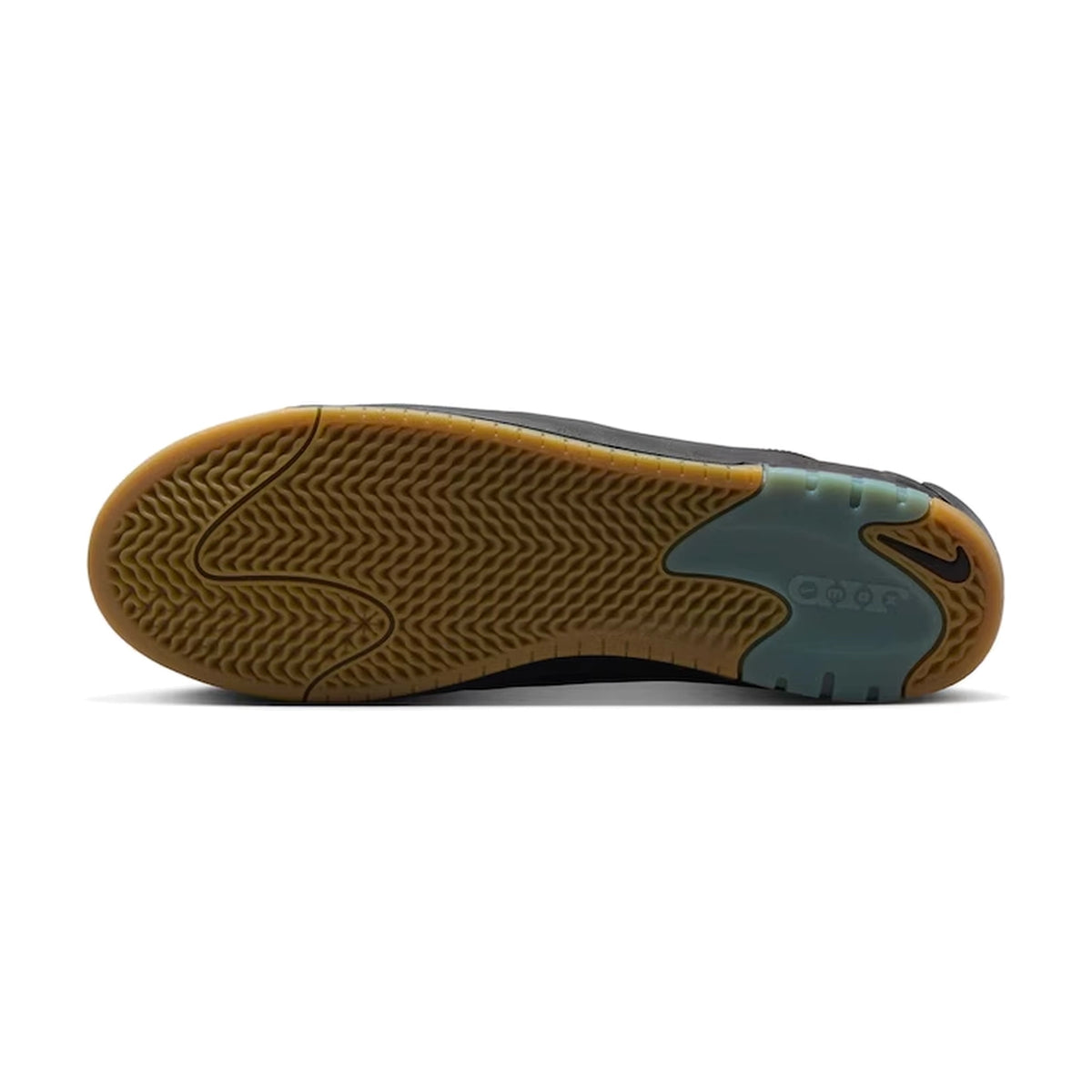 Triple Black Gum