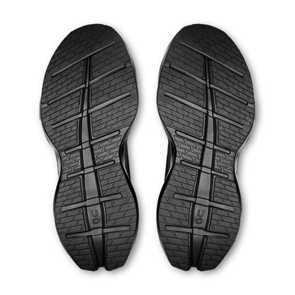 Black / Black