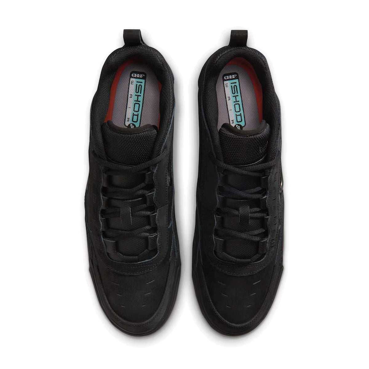 Triple Black Gum