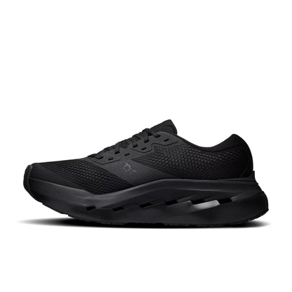 Black / Black