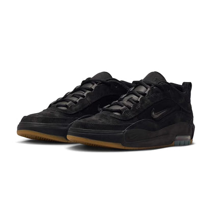 Triple Black Gum