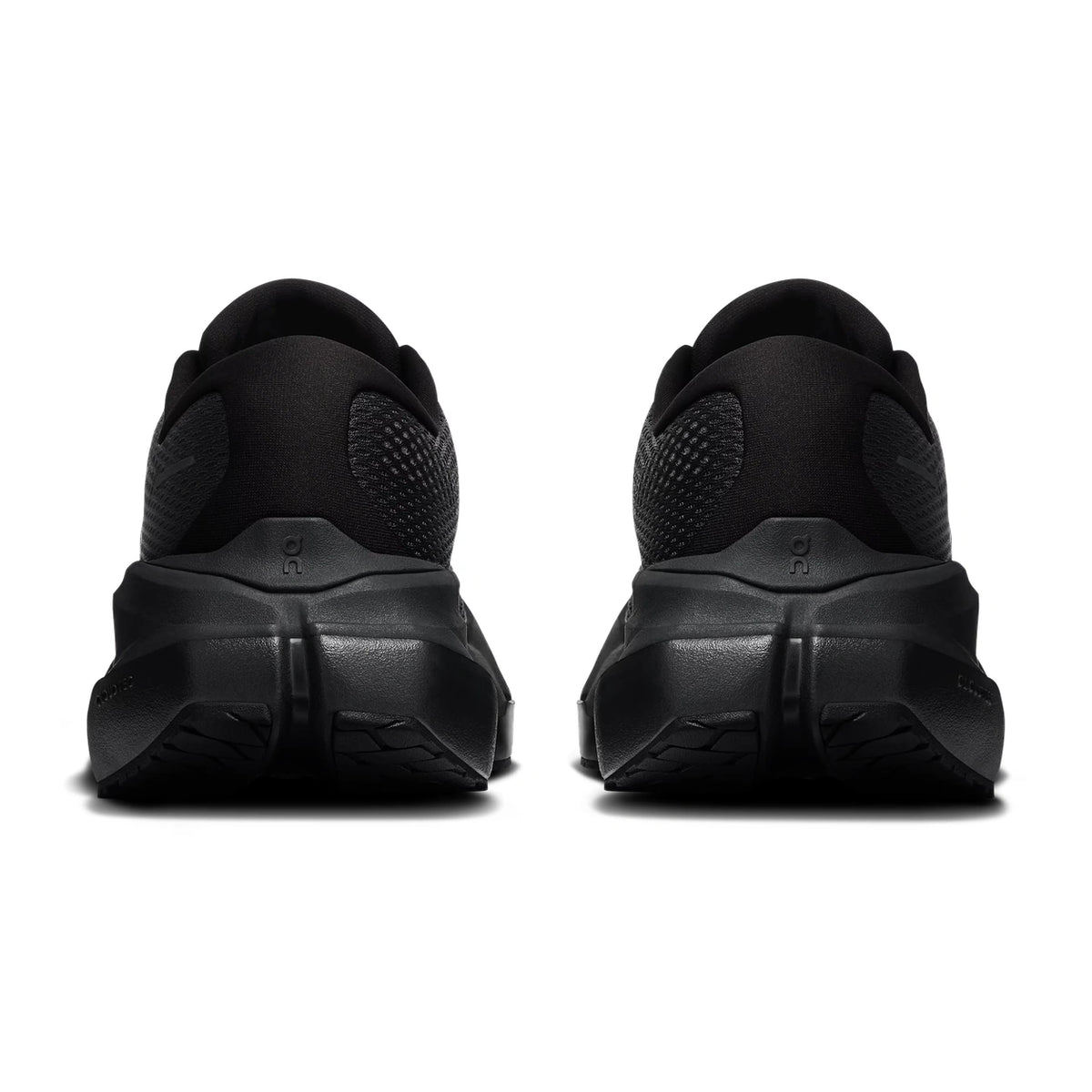 Black / Black