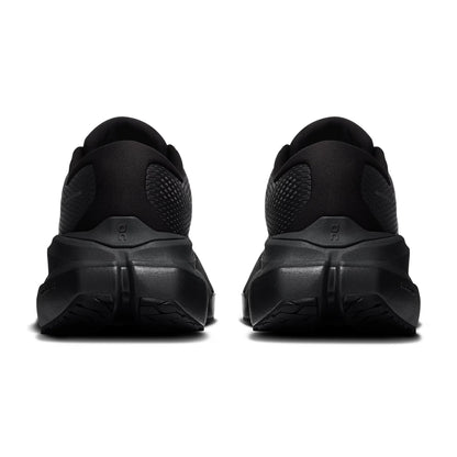 Black / Black