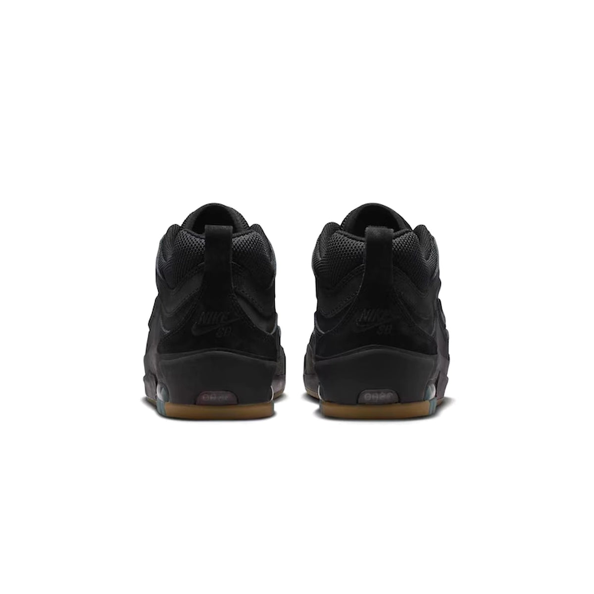 Triple Black Gum