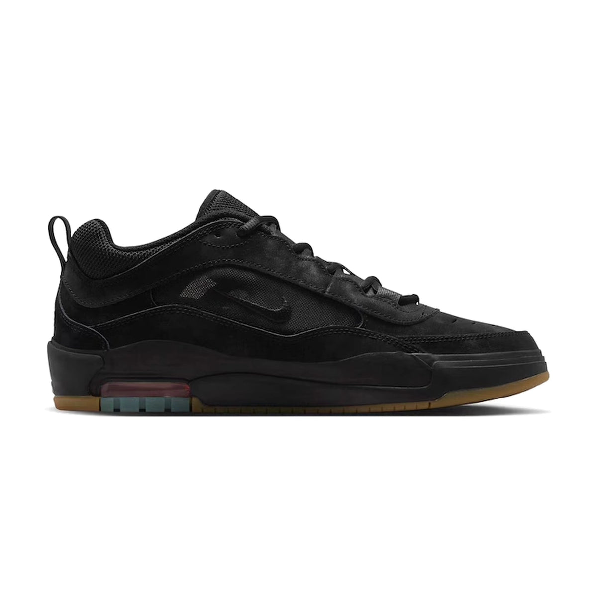 Triple Black Gum
