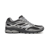 Black/Silver