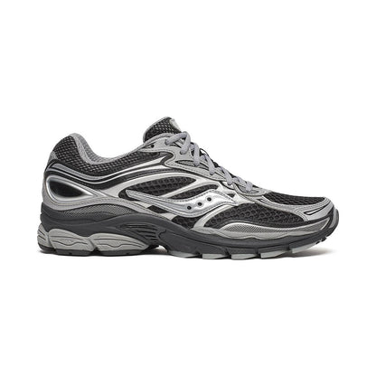 Black/Silver