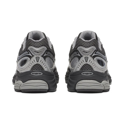 Black/Silver