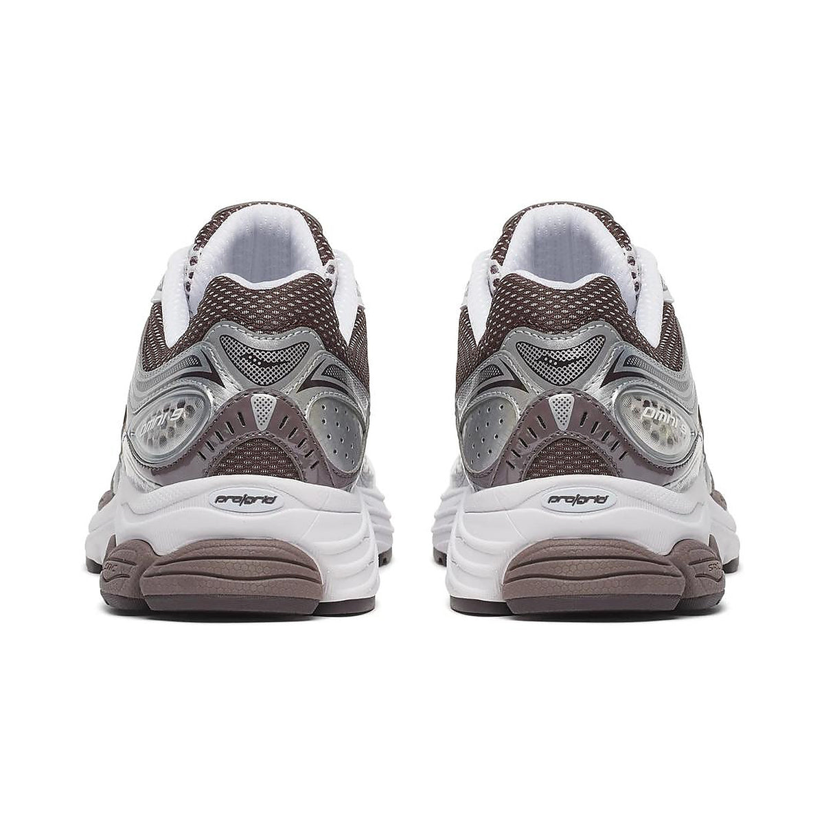White/Brown