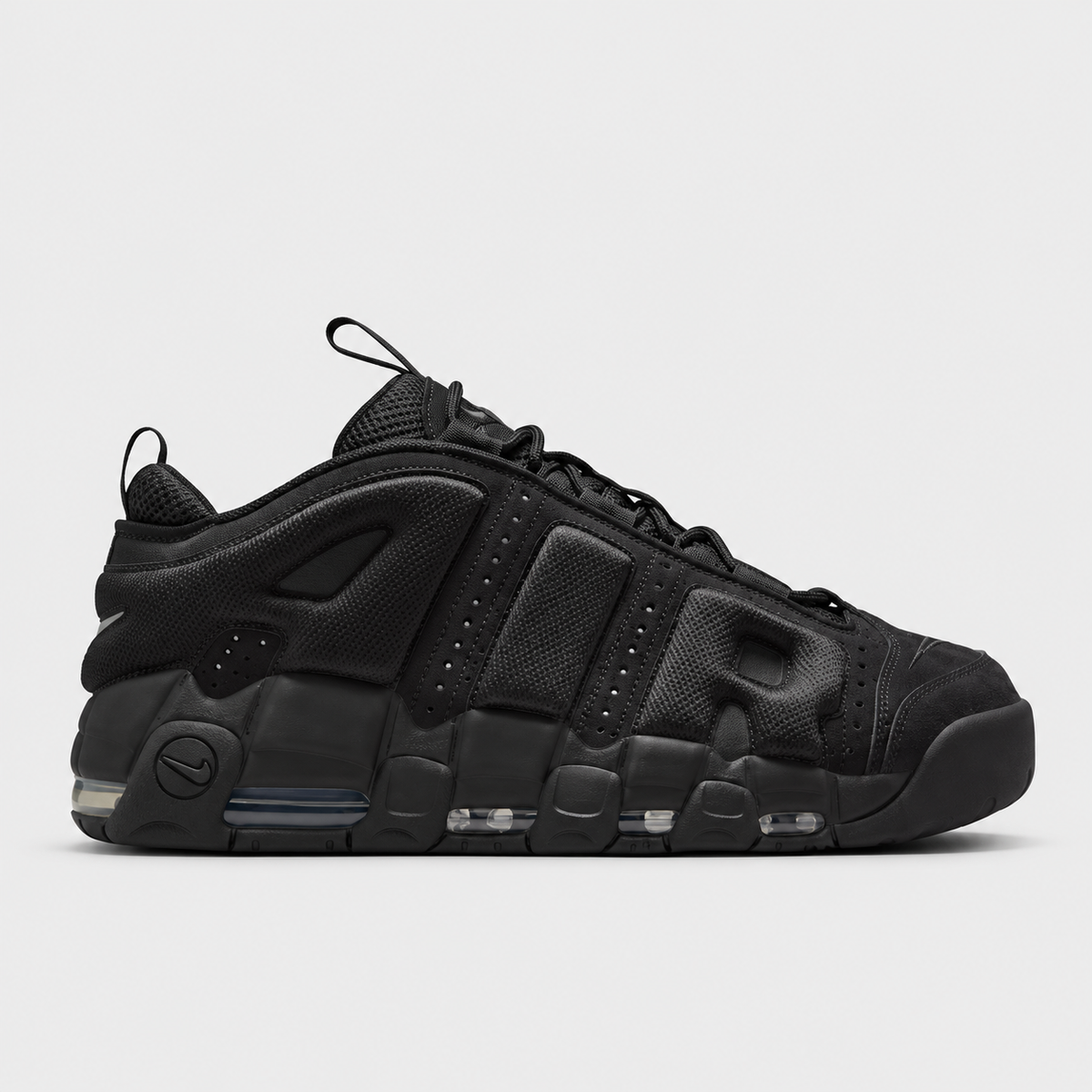 Triple Black
