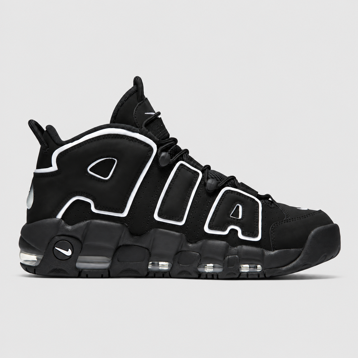 Black/White