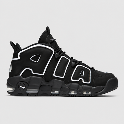 Black/White