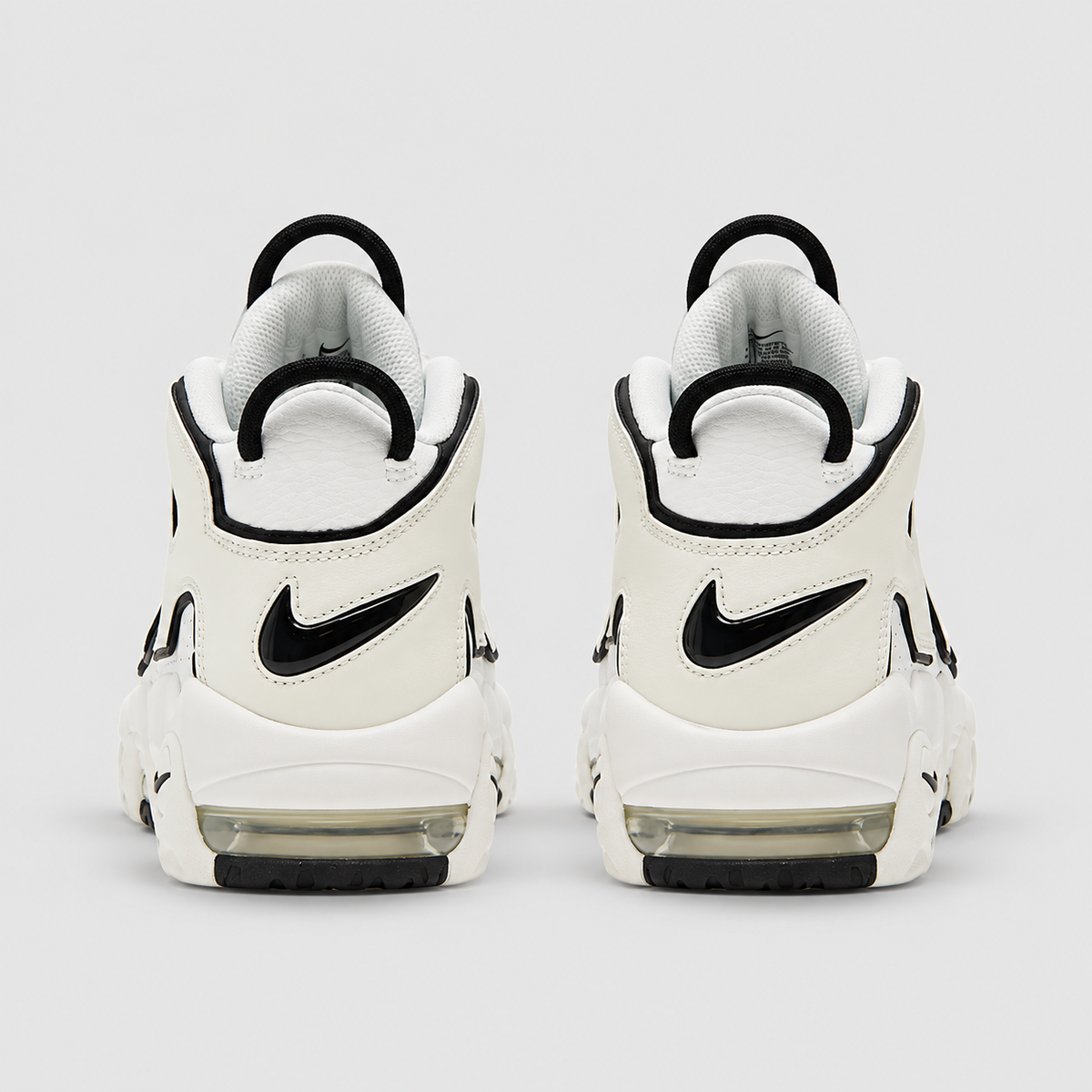 White/Black