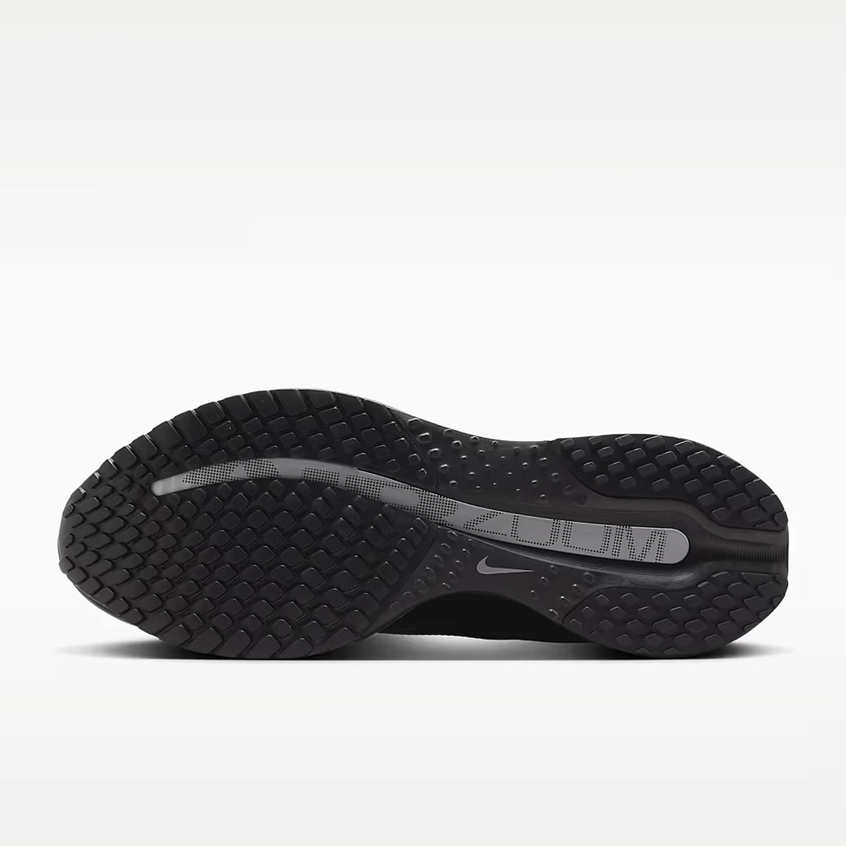 Black/Metallic Silver/Black