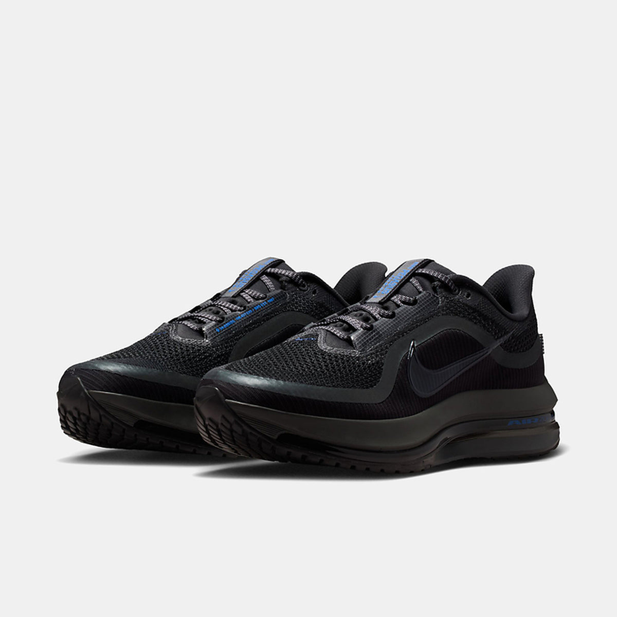 Anthracite/Black