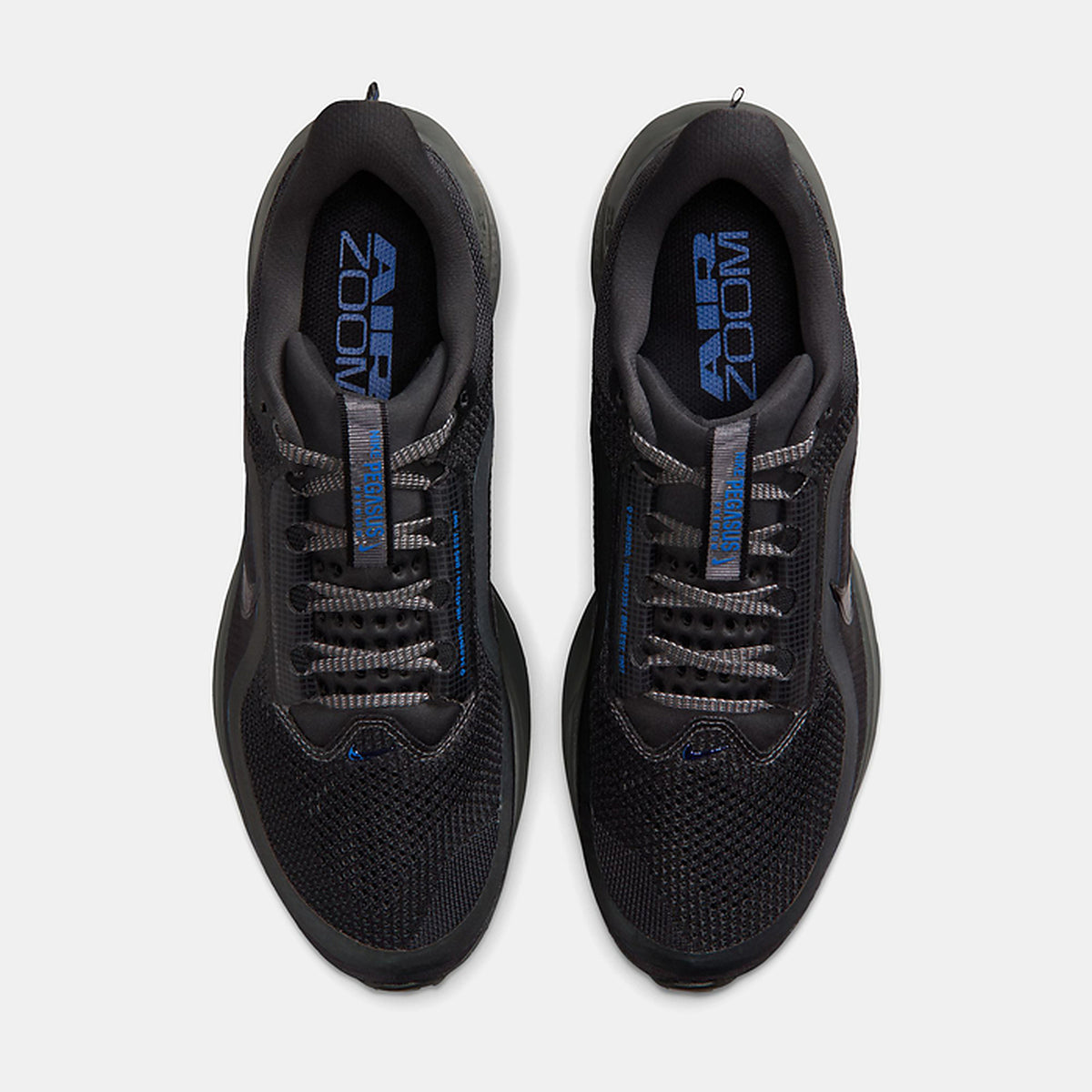 Anthracite/Black