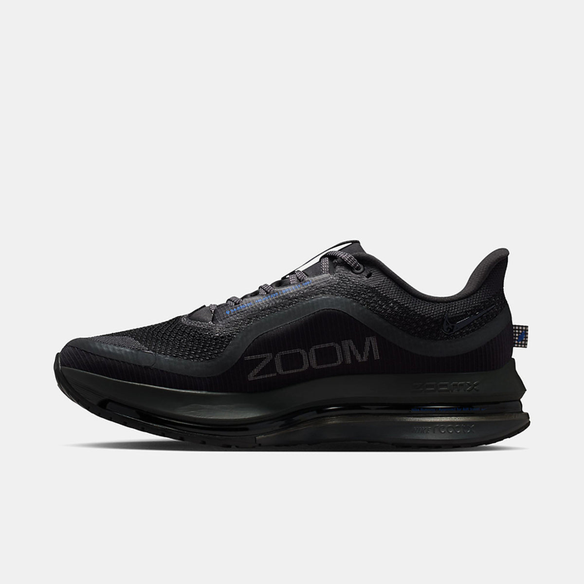 Anthracite/Black