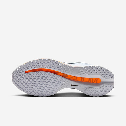 Airscape/White/Orange