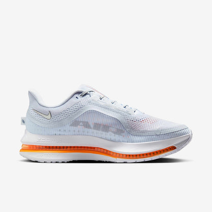 Airscape/White/Orange