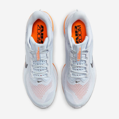 Airscape/White/Orange