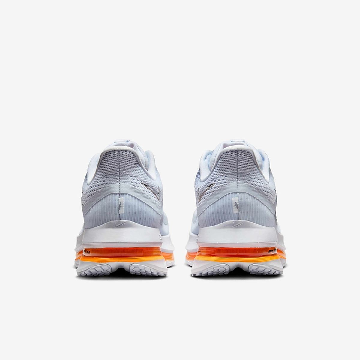 Airscape/White/Orange