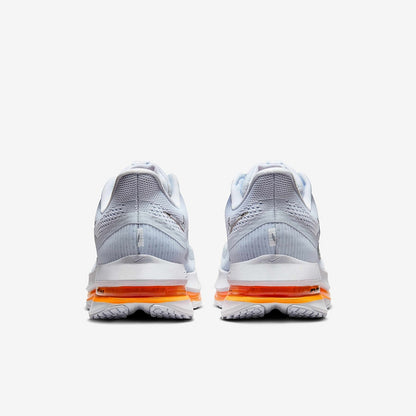 Airscape/White/Orange