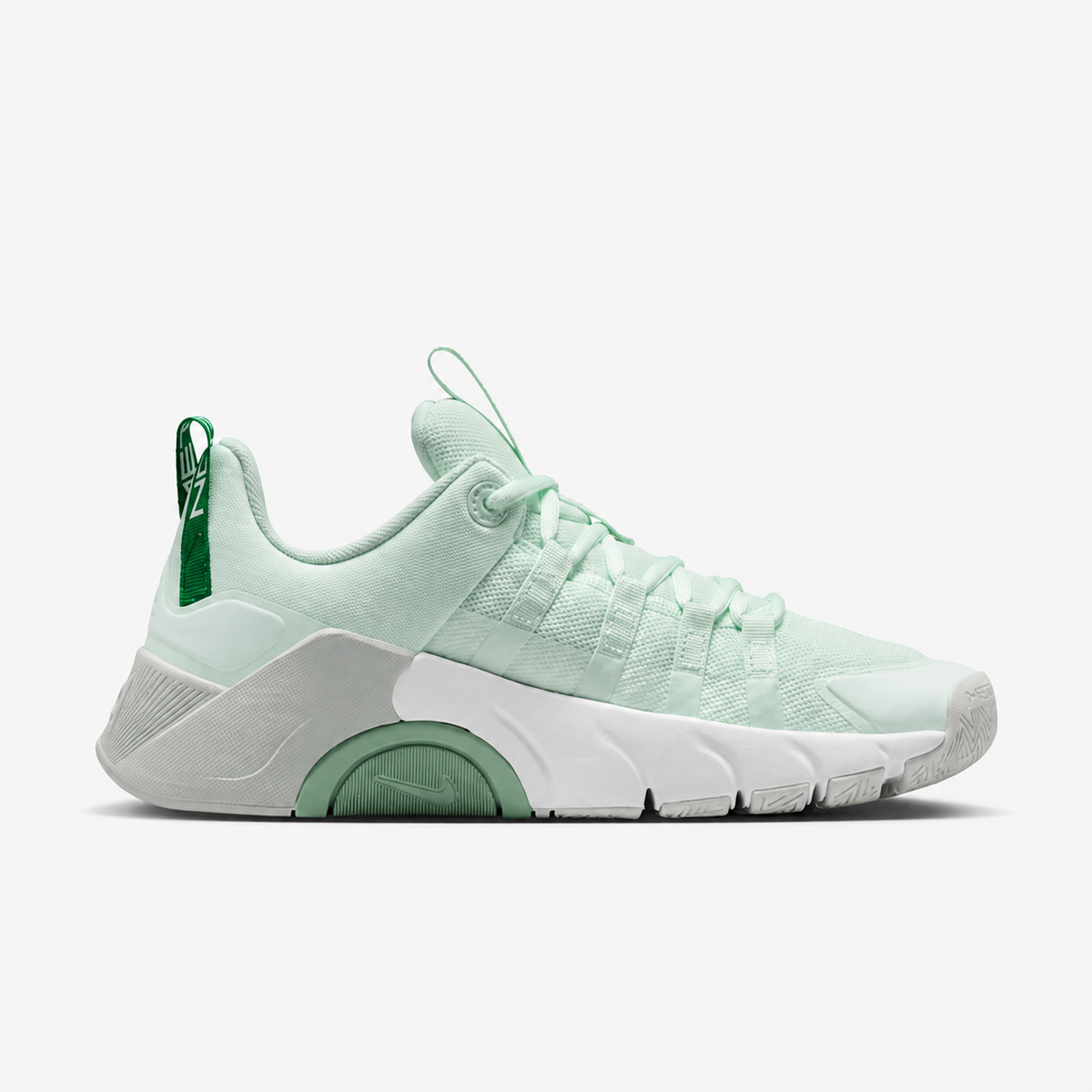 Mint Green