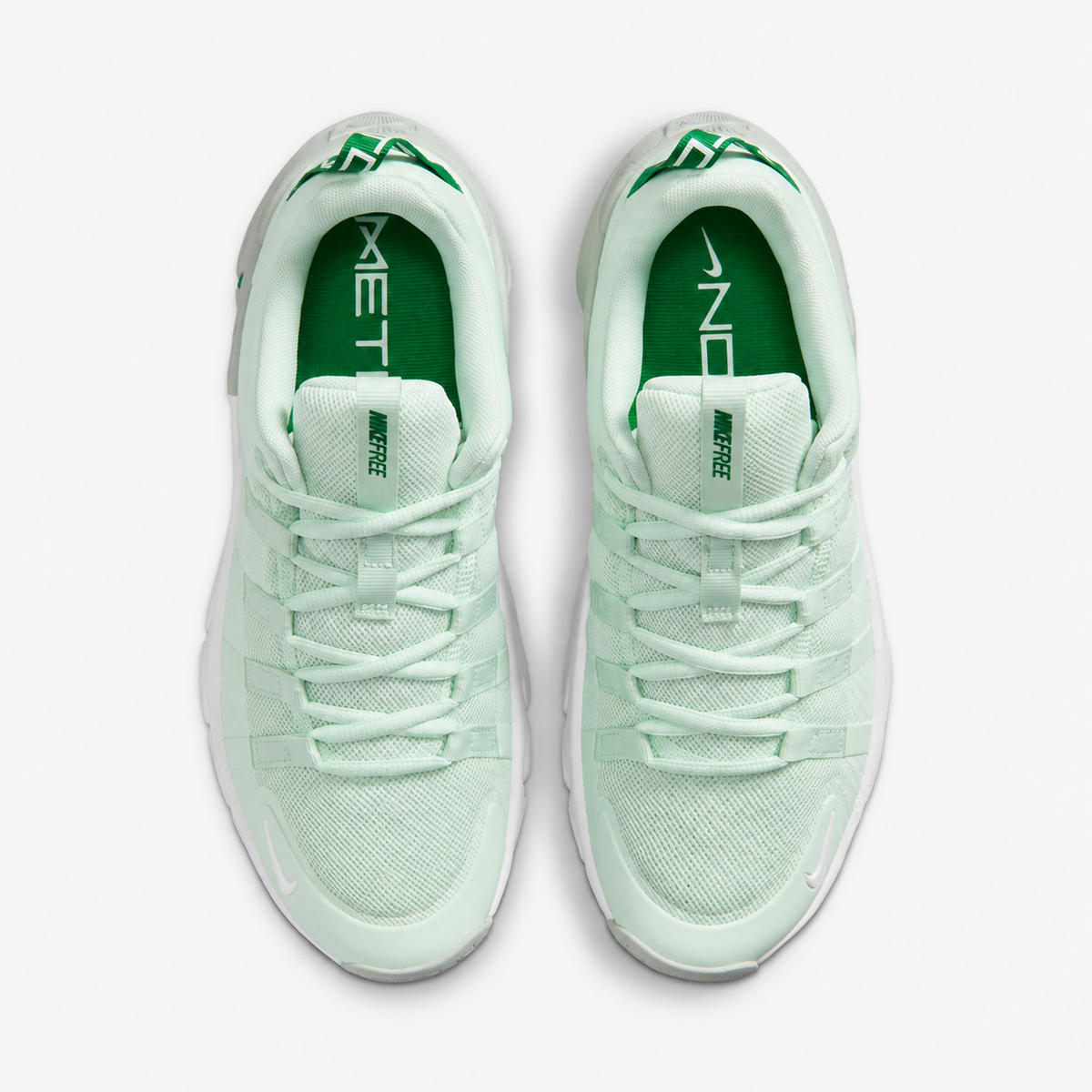 Mint Green