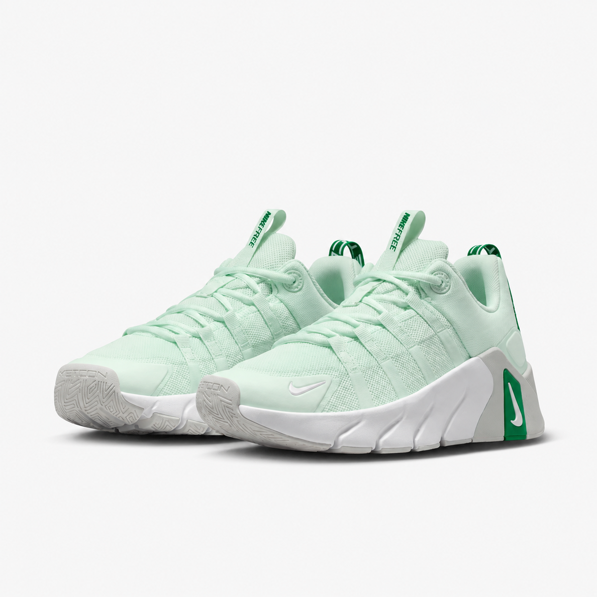 Mint Green