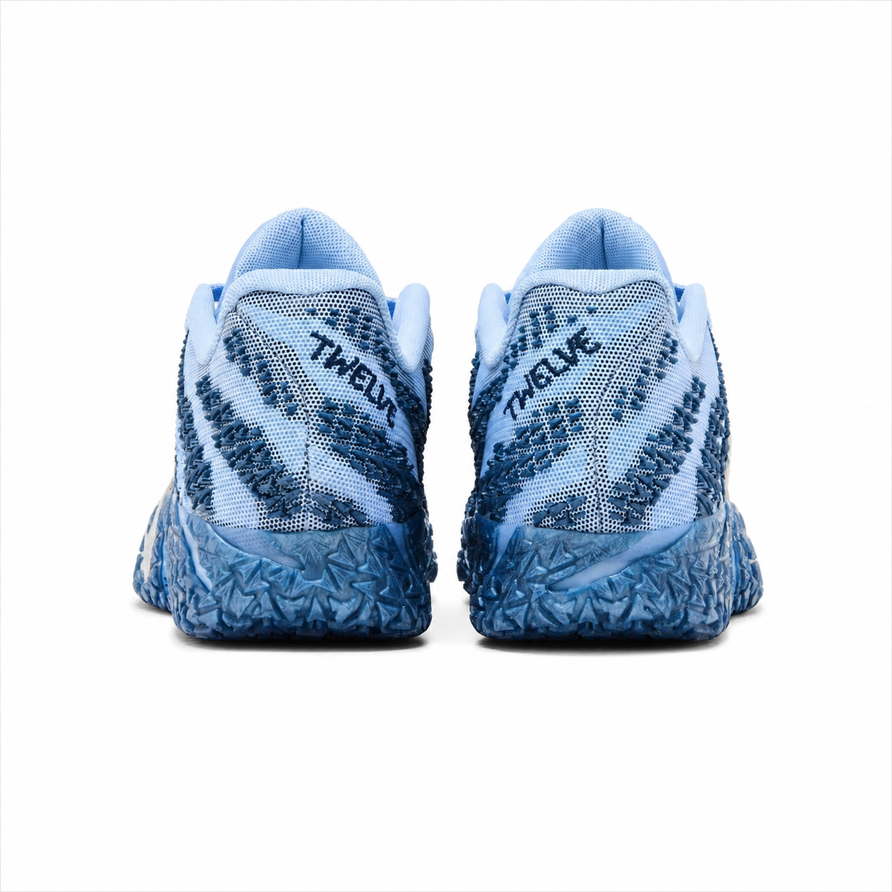 NK Ja 3 Cobalt Bliss