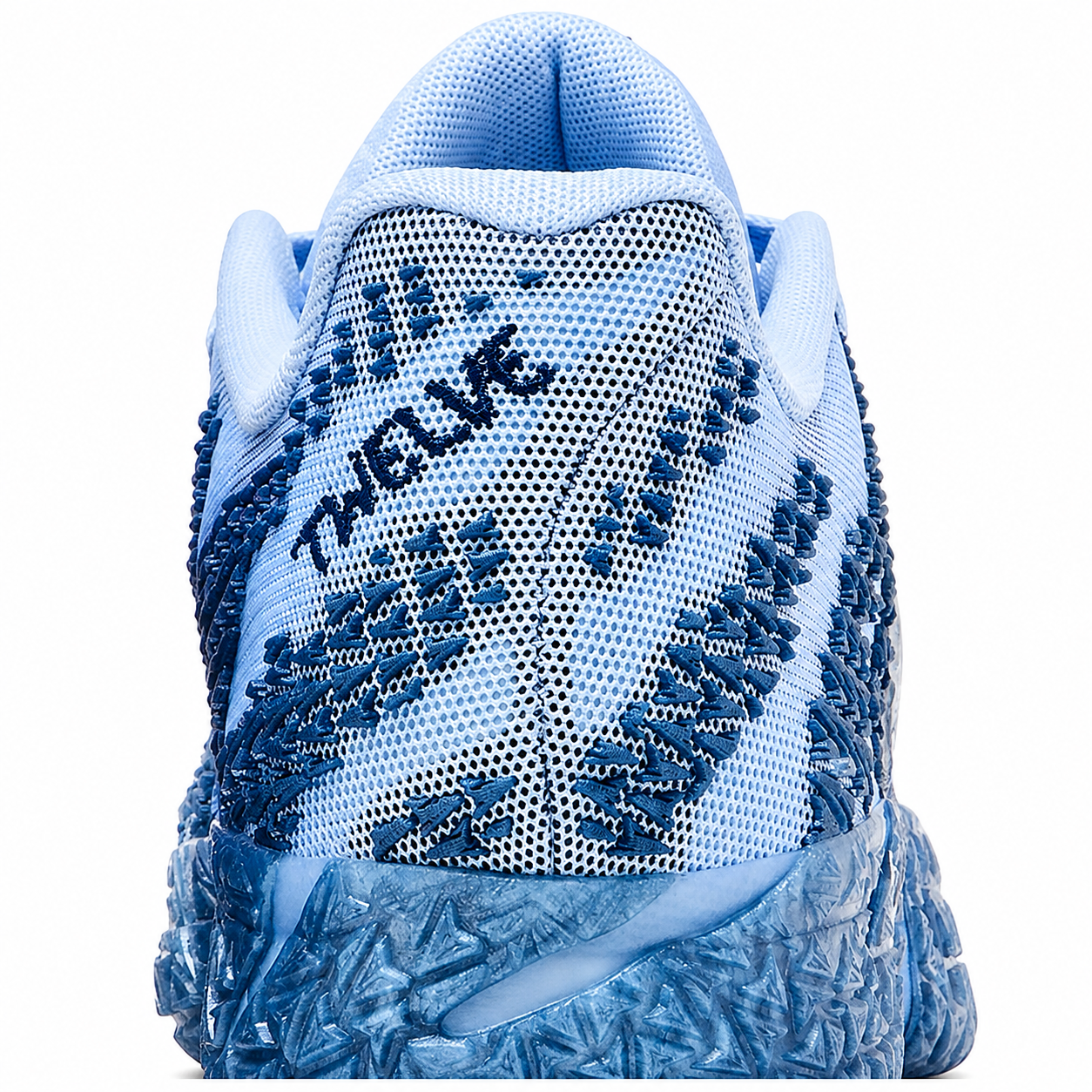 NK Ja 3 Cobalt Bliss