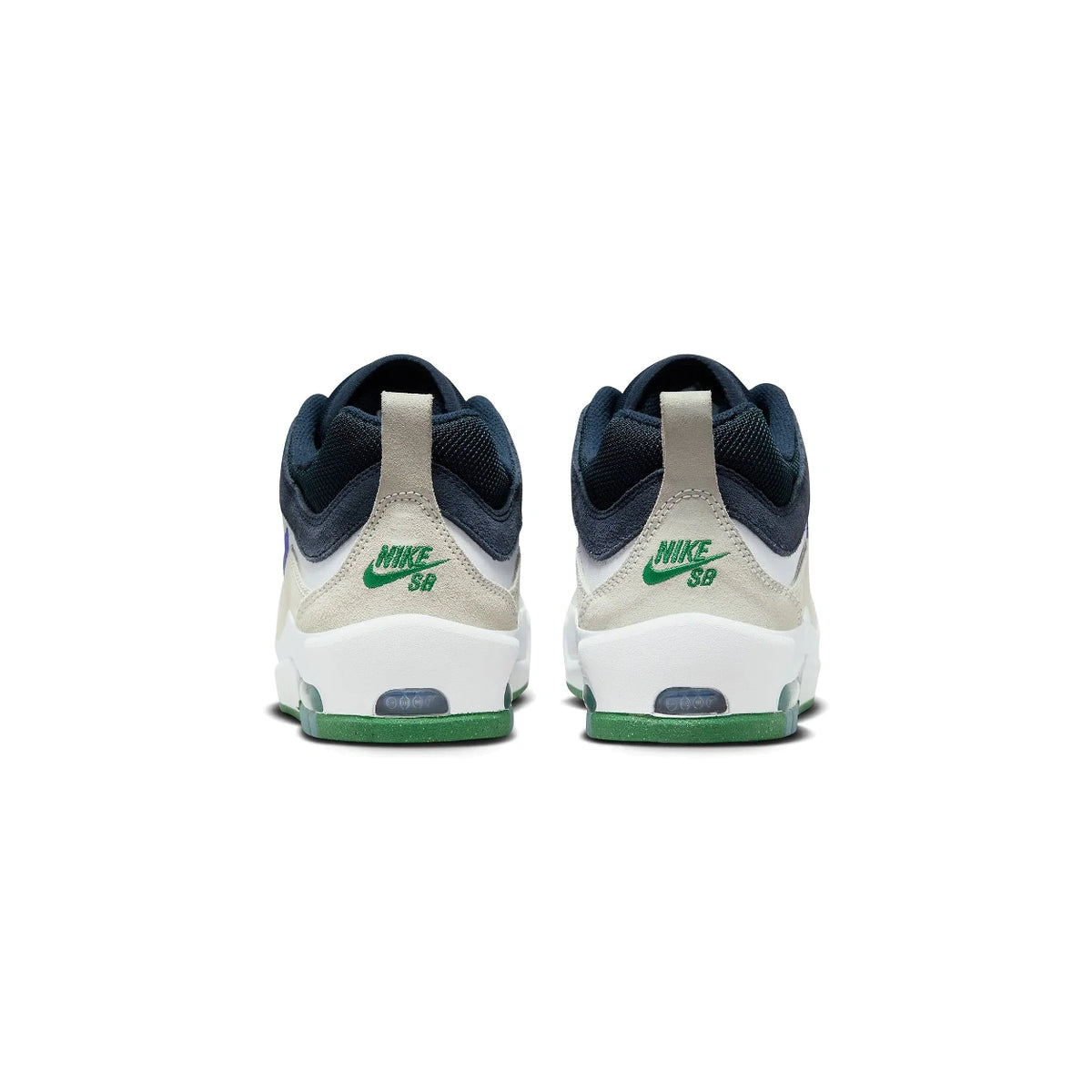Obsidian Pine Green