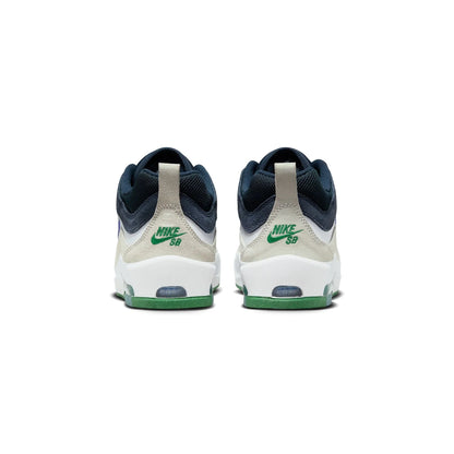 Obsidian Pine Green