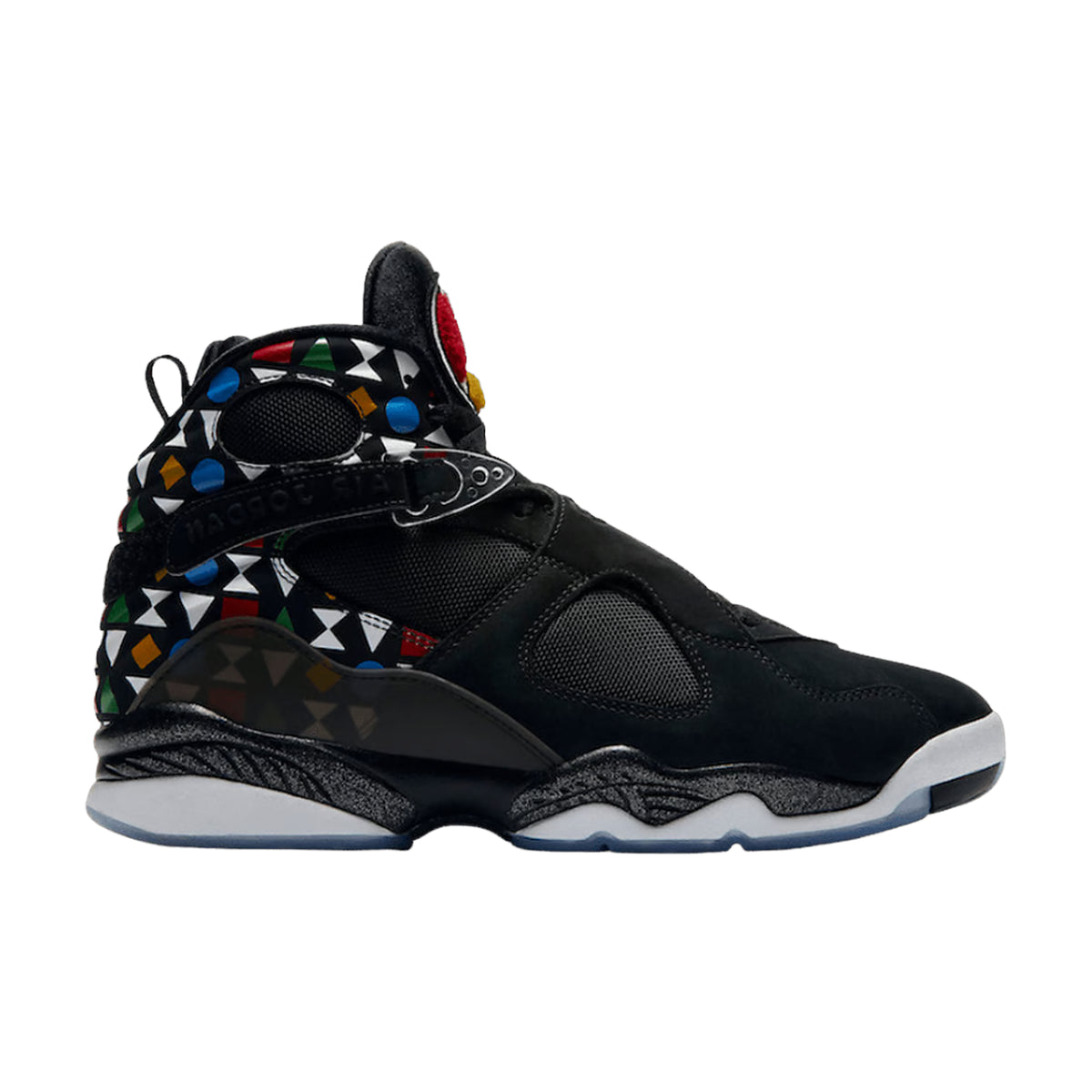 RetroQuai 54