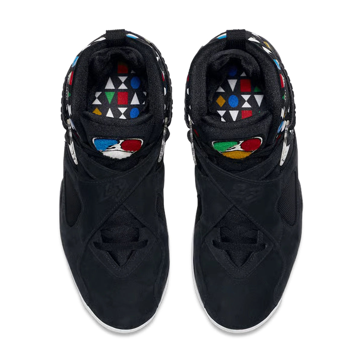 RetroQuai 54